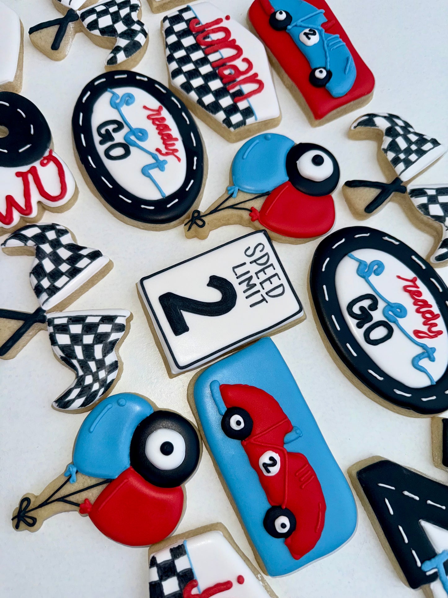 OG Custom Cookies