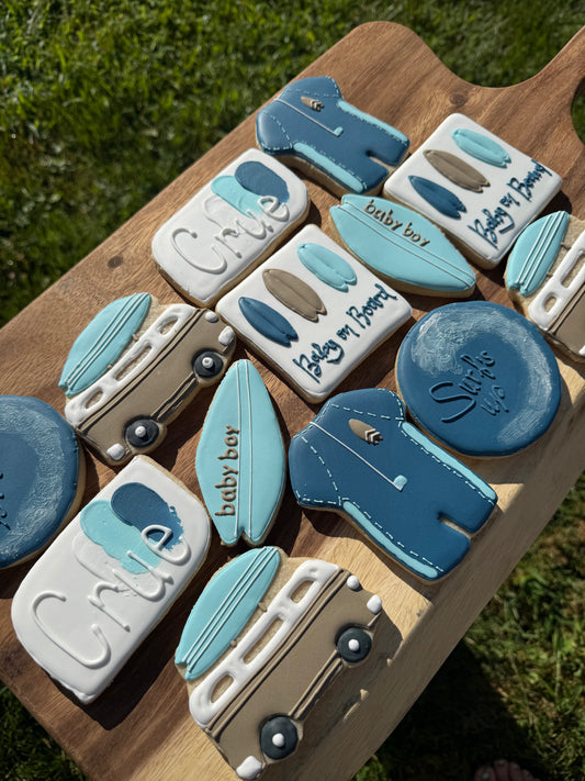 OG Custom Cookies