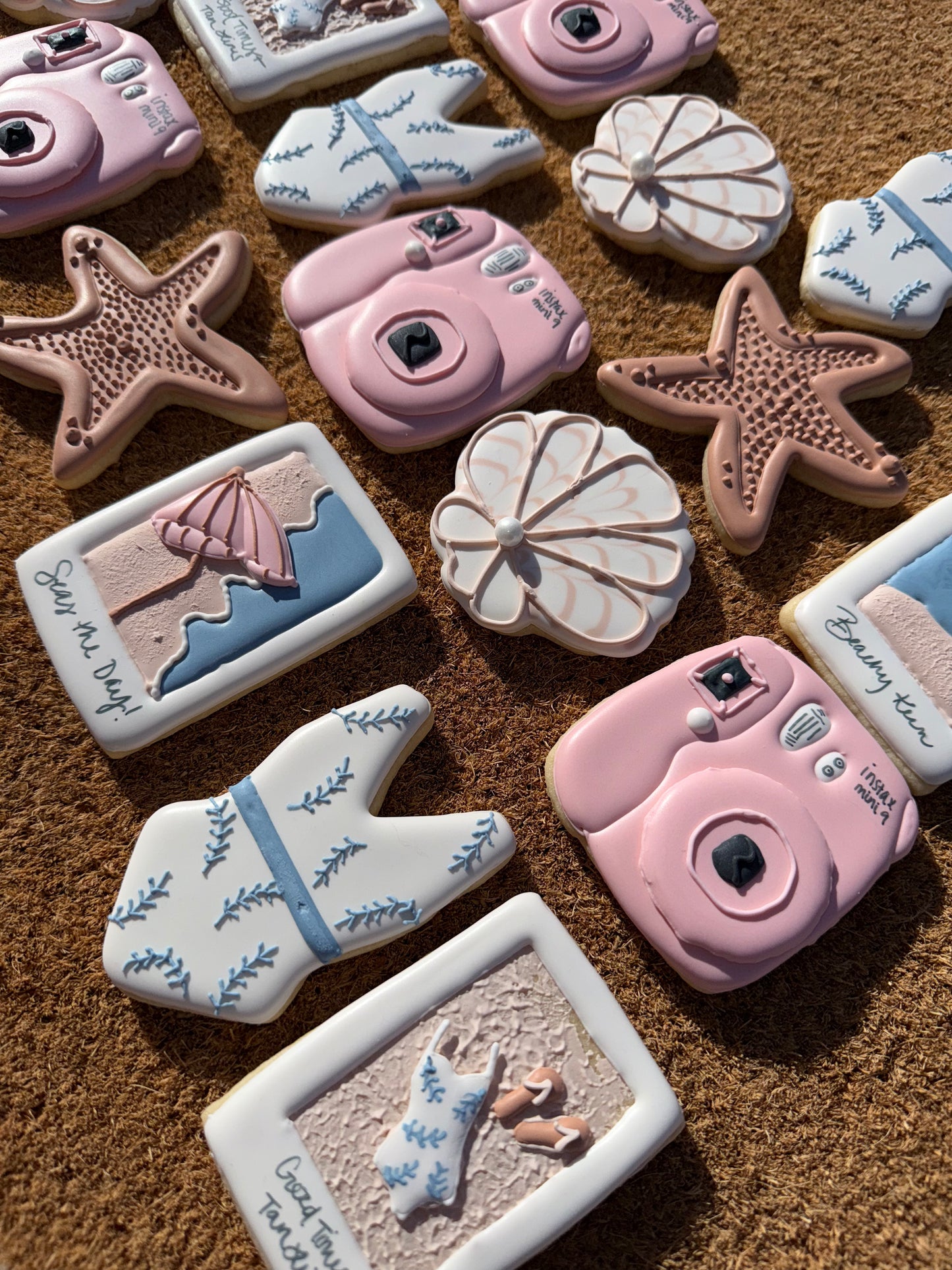 OG Custom Cookies