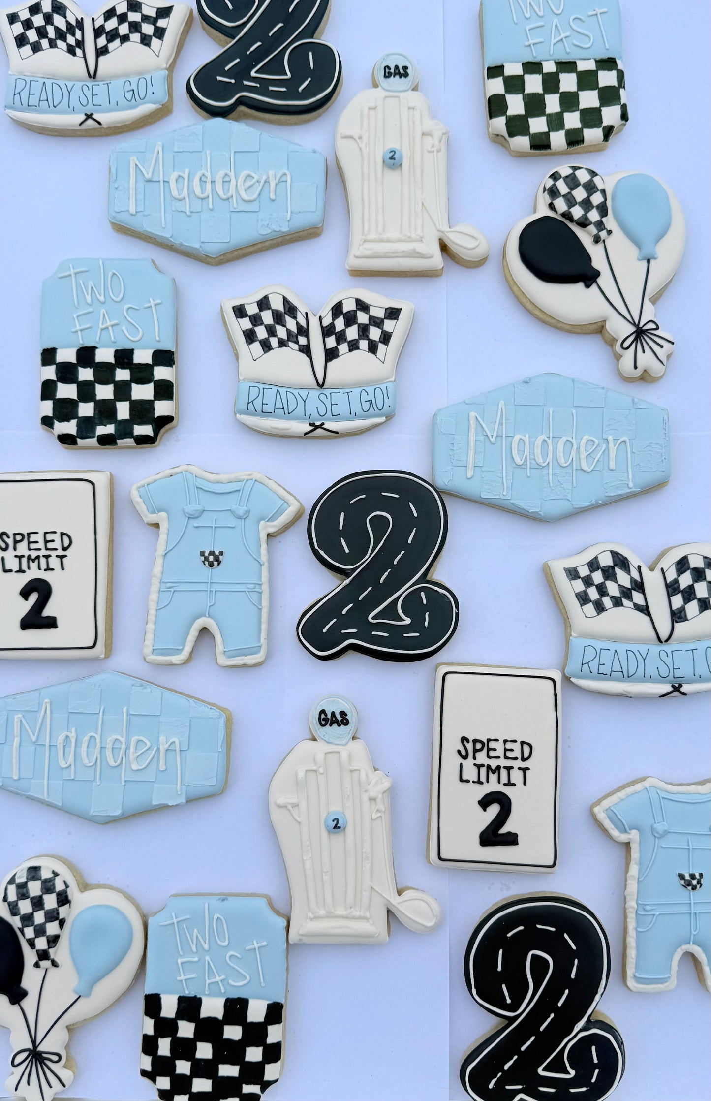 OG Custom Cookies