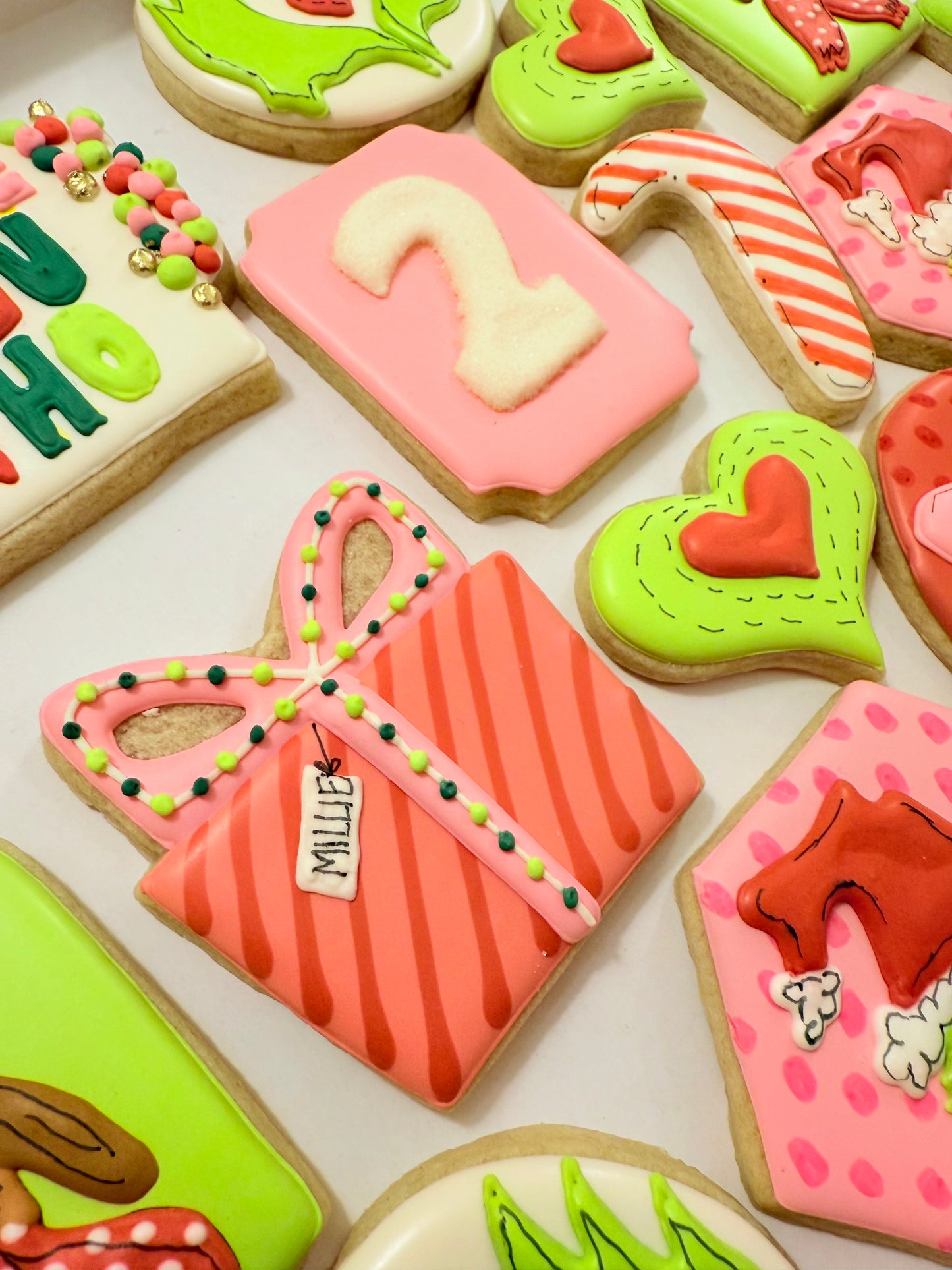 OG Custom Cookies