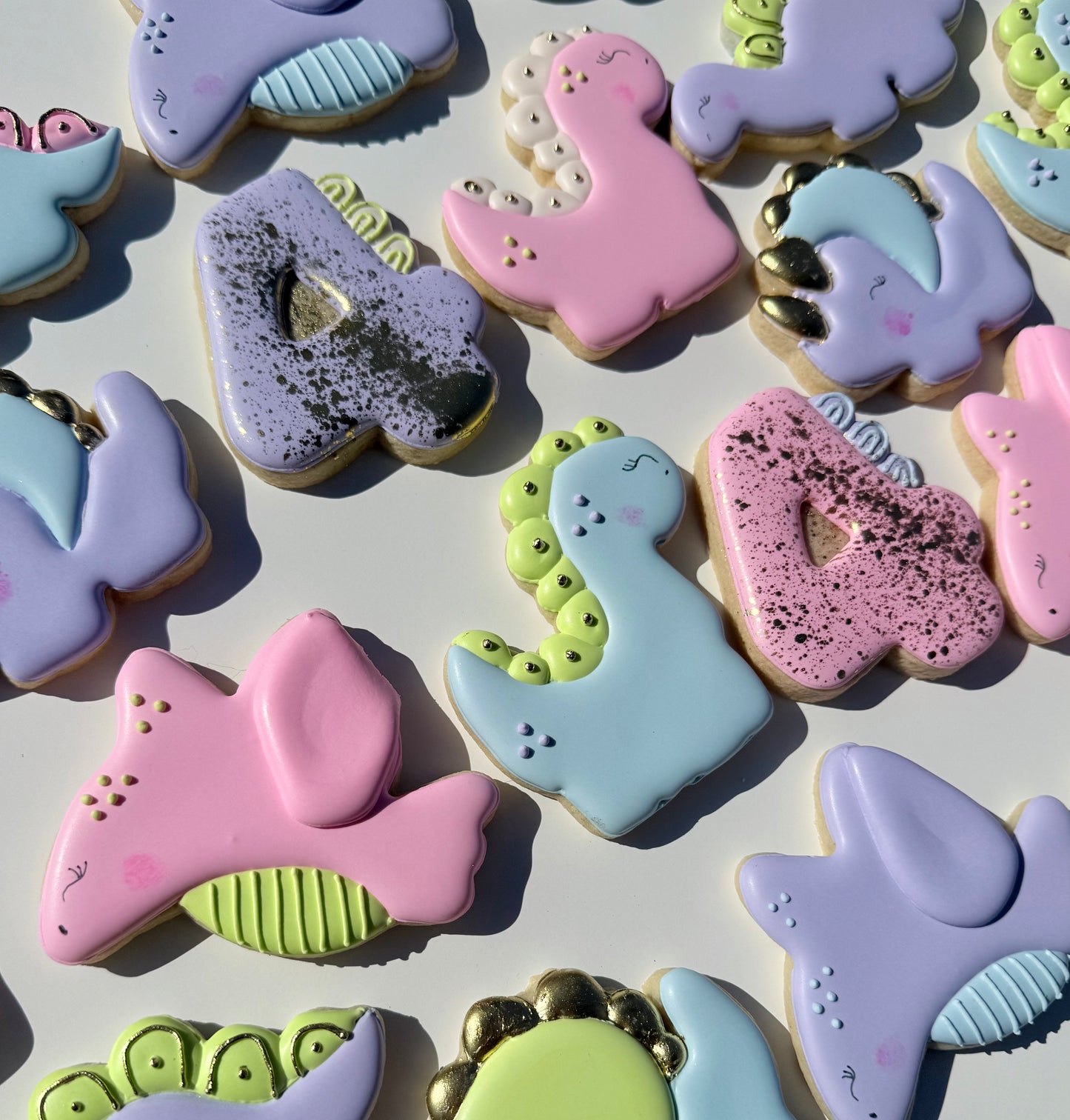OG Custom Cookies