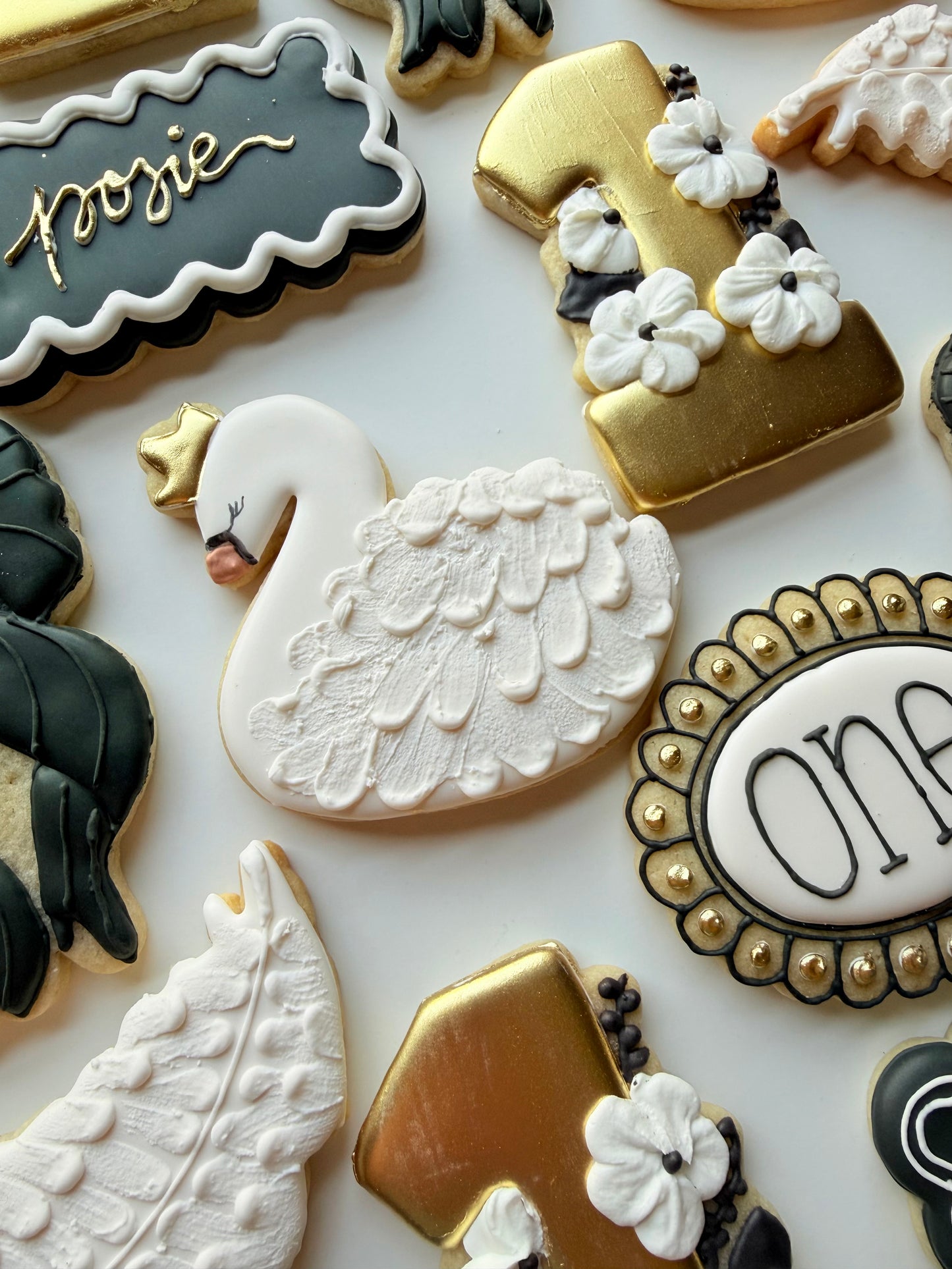 OG Custom Cookies