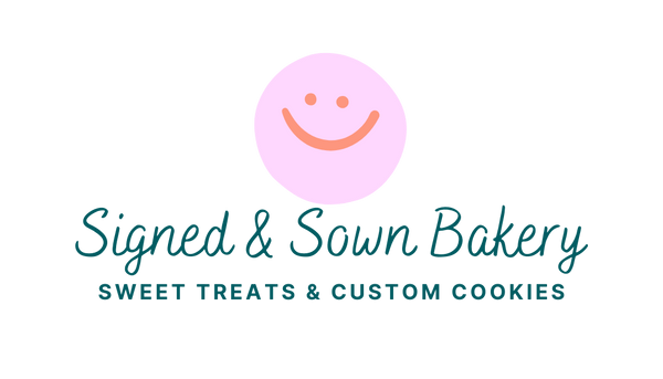 Signed & Sown Bakery